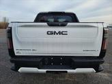 Thumbnail of 2025 Summit White GMC Sierra EV