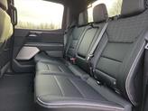 Thumbnail of 2025 Summit White GMC Sierra EV