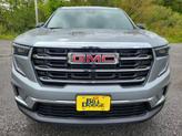 Thumbnail of 2025 Sterling Metallic GMC Acadia