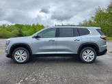Thumbnail of 2025 Sterling Metallic GMC Acadia