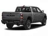 Thumbnail of 2019 Diamond Black Crystal Pearlcoat RAM 1500