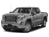 Thumbnail of 2022 Cayenne Red Tintcoat GMC Sierra 1500