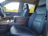 Thumbnail of 2023 Northsky Blue Metallic Chevrolet Silverado 2500