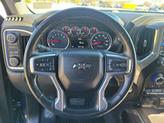 Thumbnail of 2023 Northsky Blue Metallic Chevrolet Silverado 2500