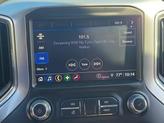 Thumbnail of 2023 Northsky Blue Metallic Chevrolet Silverado 2500