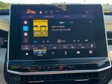 Thumbnail of 2024 Diamond Black Crystal Pearlcoat Jeep Compass