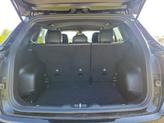 Thumbnail of 2024 Diamond Black Crystal Pearlcoat Jeep Compass