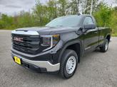 Photo of 2025 Onyx Black GMC Sierra 1500