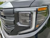 Thumbnail of 2025 Onyx Black GMC Sierra 1500