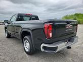 Thumbnail of 2025 Onyx Black GMC Sierra 1500