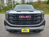 Thumbnail of 2025 Onyx Black GMC Sierra 1500