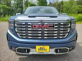 Thumbnail of 2025 Downpour Metallic GMC Sierra 1500