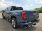 Thumbnail of 2025 Downpour Metallic GMC Sierra 1500