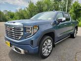 Photo of 2025 Downpour Metallic GMC Sierra 1500