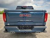 Thumbnail of 2025 Downpour Metallic GMC Sierra 1500