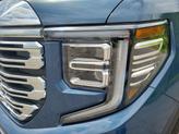 Thumbnail of 2025 Downpour Metallic GMC Sierra 1500