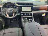 Thumbnail of 2025 Downpour Metallic GMC Sierra 1500