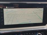 Thumbnail of 2025 Downpour Metallic GMC Sierra 1500
