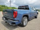 Thumbnail of 2025 Downpour Metallic GMC Sierra 1500