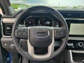 Thumbnail of 2025 Downpour Metallic GMC Sierra 1500