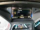 Thumbnail of 2017 White Ford Escape