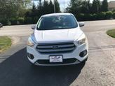 Thumbnail of 2017 White Ford Escape