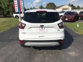 Thumbnail of 2017 White Ford Escape