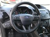 Thumbnail of 2017 White Ford Escape