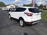 Thumbnail of 2017 White Ford Escape