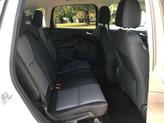 Thumbnail of 2017 White Ford Escape