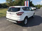 Thumbnail of 2017 White Ford Escape