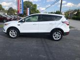 Thumbnail of 2017 White Ford Escape