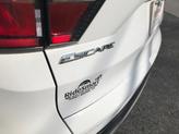Thumbnail of 2017 White Ford Escape
