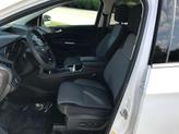 Thumbnail of 2017 White Ford Escape