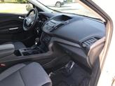 Thumbnail of 2017 White Ford Escape