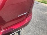 Thumbnail of 2018 Burgundy Chrysler Pacifica
