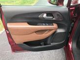 Thumbnail of 2018 Burgundy Chrysler Pacifica
