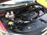 Thumbnail of 2018 Burgundy Chrysler Pacifica