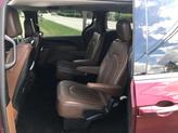 Thumbnail of 2018 Burgundy Chrysler Pacifica