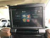 Thumbnail of 2018 Burgundy Chrysler Pacifica