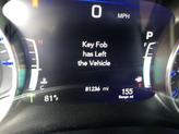 Thumbnail of 2018 Burgundy Chrysler Pacifica