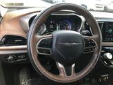 Thumbnail of 2018 Burgundy Chrysler Pacifica