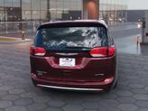 Thumbnail of 2018 Burgundy Chrysler Pacifica