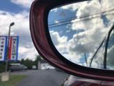 Thumbnail of 2018 Burgundy Chrysler Pacifica