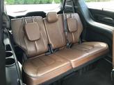 Thumbnail of 2018 Burgundy Chrysler Pacifica