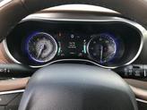Thumbnail of 2018 Burgundy Chrysler Pacifica