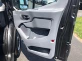 Thumbnail of 2016 Charcoal Gray Ford Transit-350