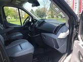 Thumbnail of 2016 Charcoal Gray Ford Transit-350