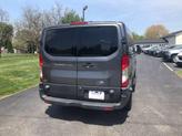 Thumbnail of 2016 Charcoal Gray Ford Transit-350