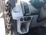 Thumbnail of 2016 Charcoal Gray Ford Transit-350